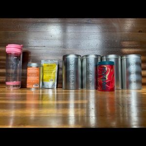 David’s Tea Bundle